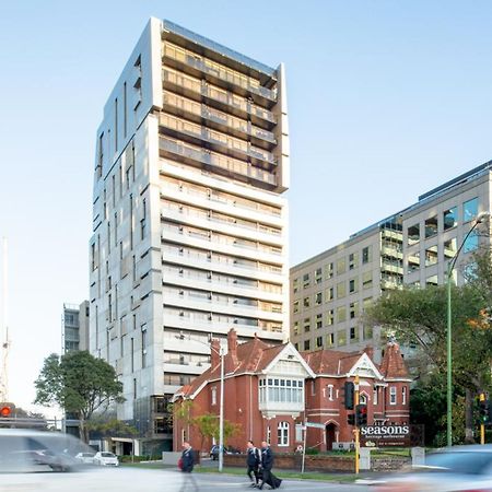 Seasons Heritage Melbourne Bagian luar foto