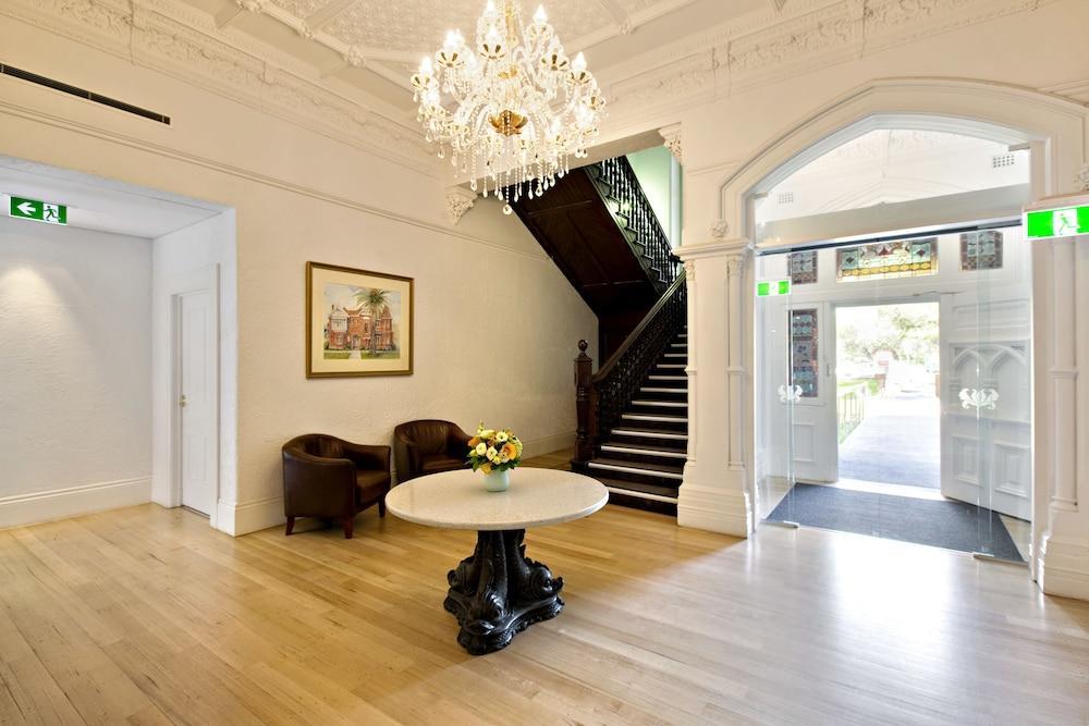 Seasons Heritage Melbourne Bagian luar foto