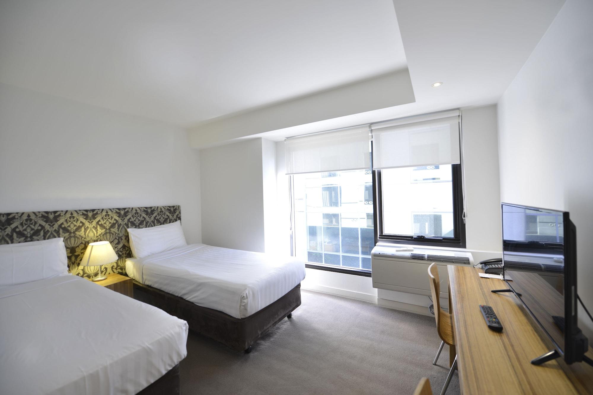 Seasons Heritage Melbourne Bagian luar foto