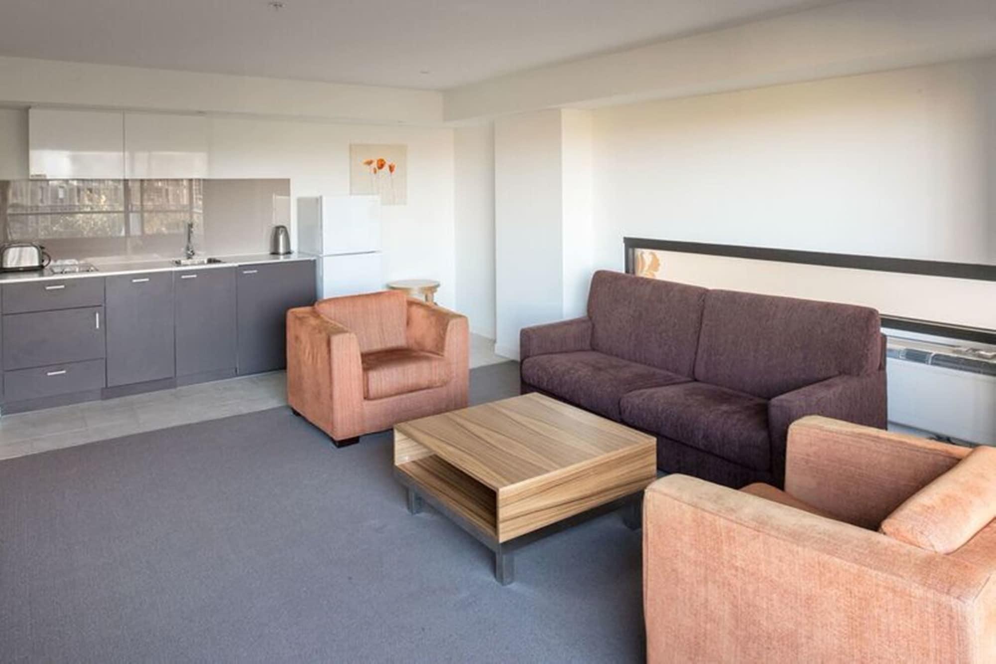 Seasons Heritage Melbourne Bagian luar foto