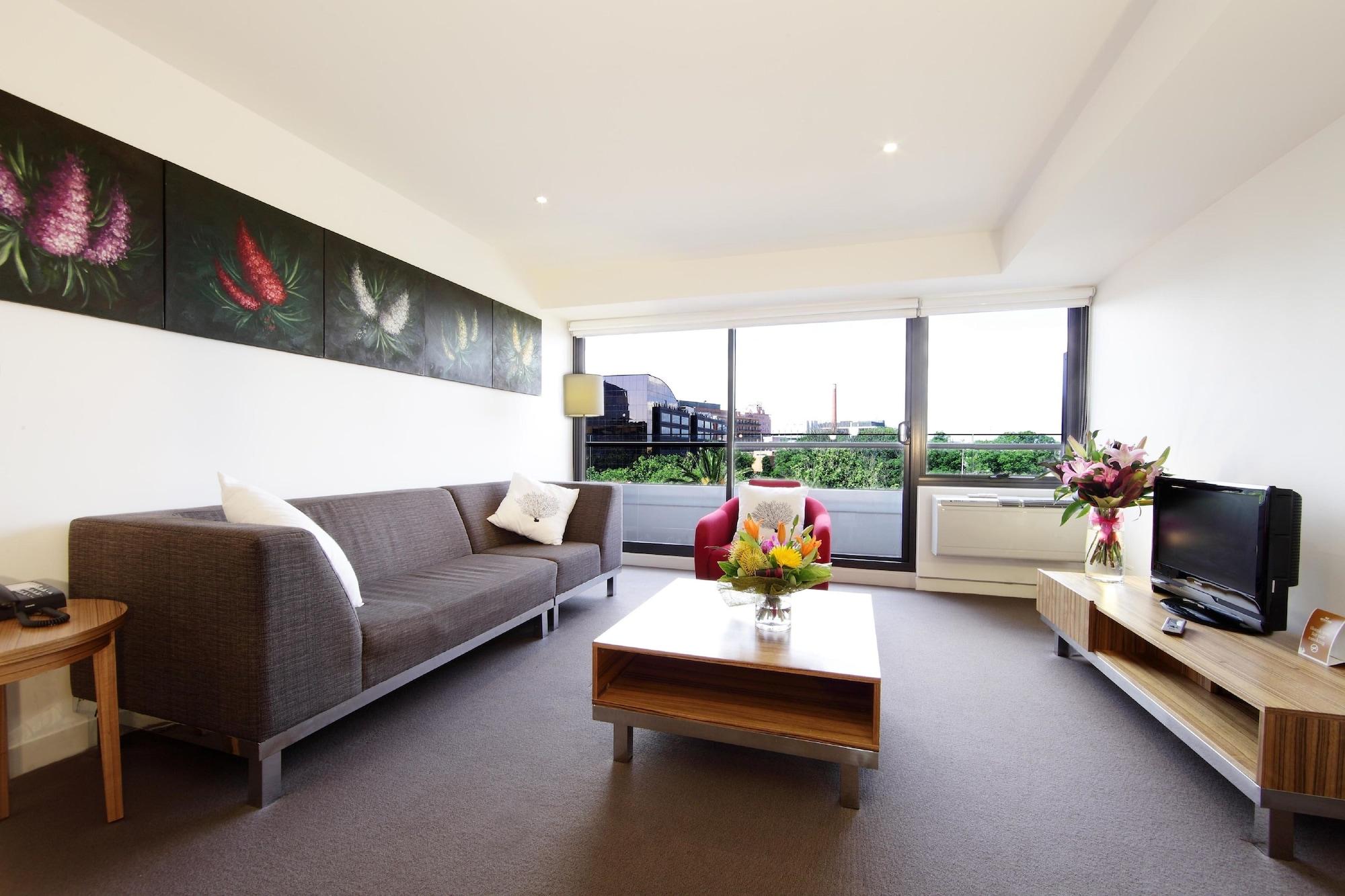Seasons Heritage Melbourne Bagian luar foto