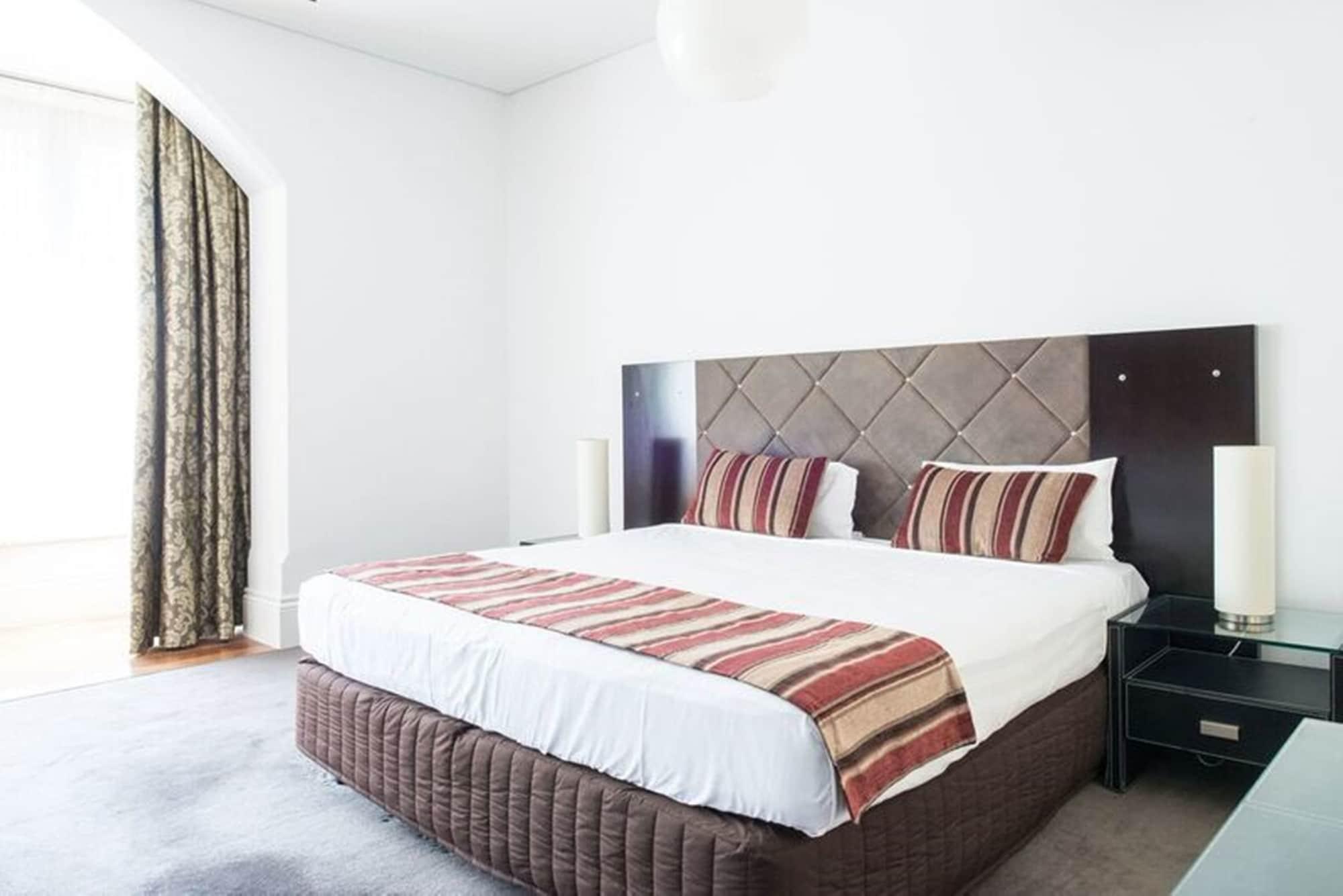 Seasons Heritage Melbourne Bagian luar foto
