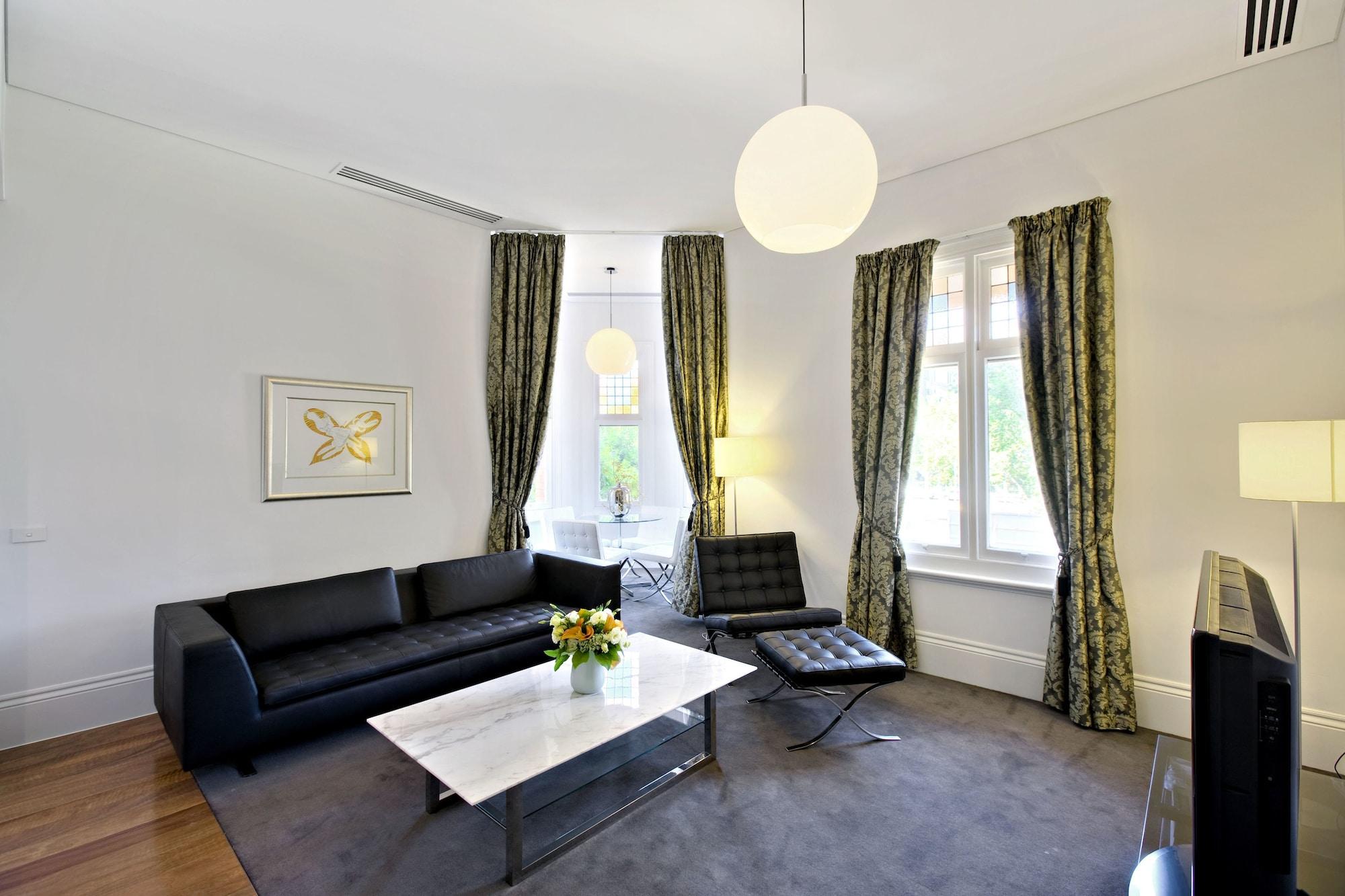 Seasons Heritage Melbourne Bagian luar foto