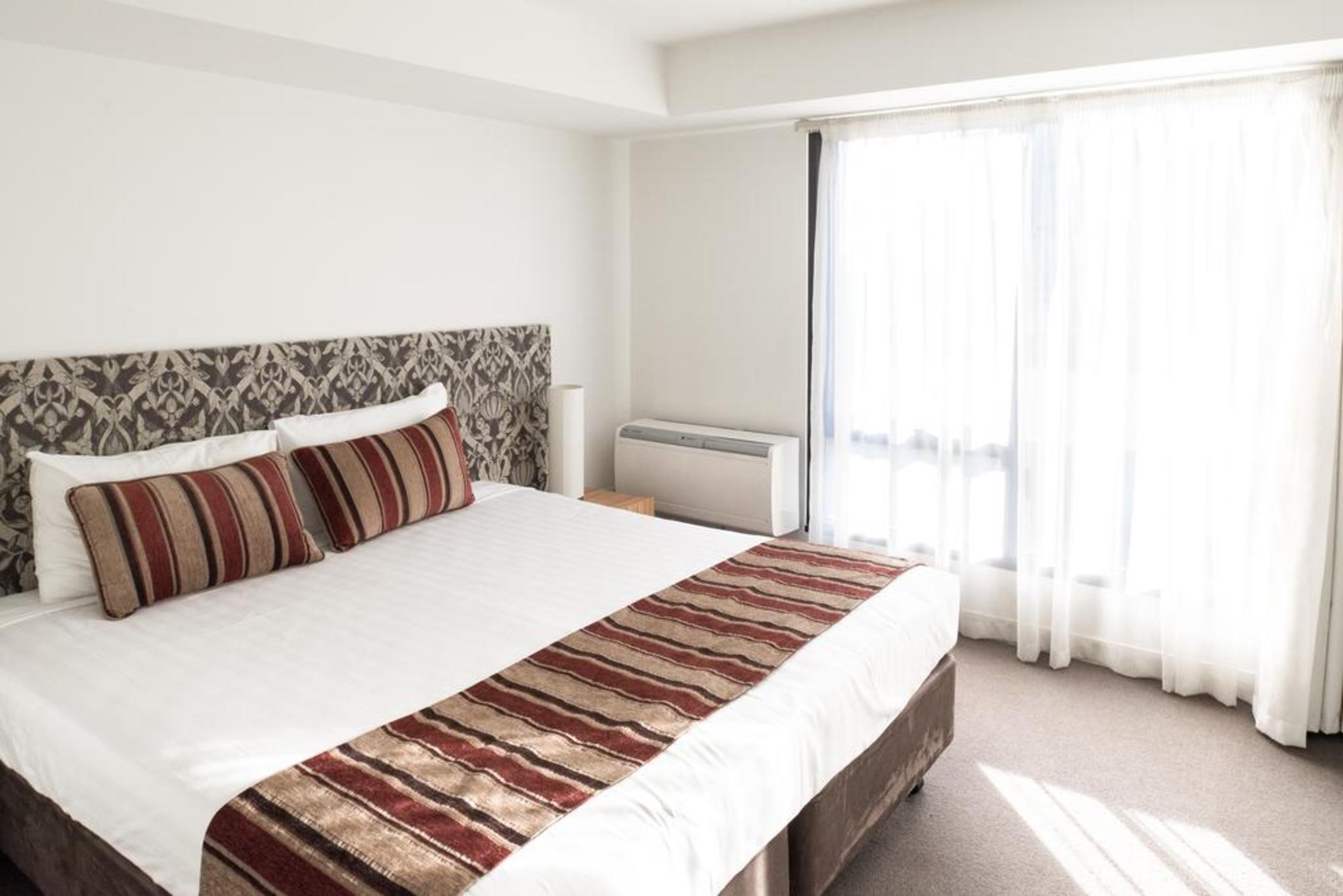 Seasons Heritage Melbourne Bagian luar foto