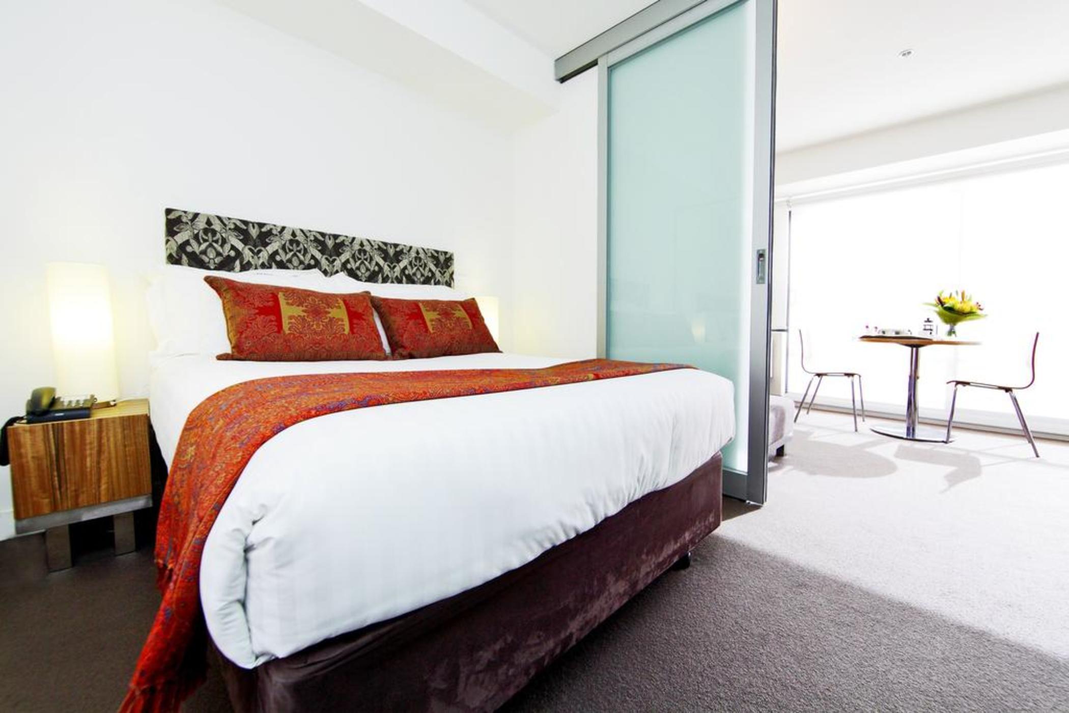 Seasons Heritage Melbourne Bagian luar foto