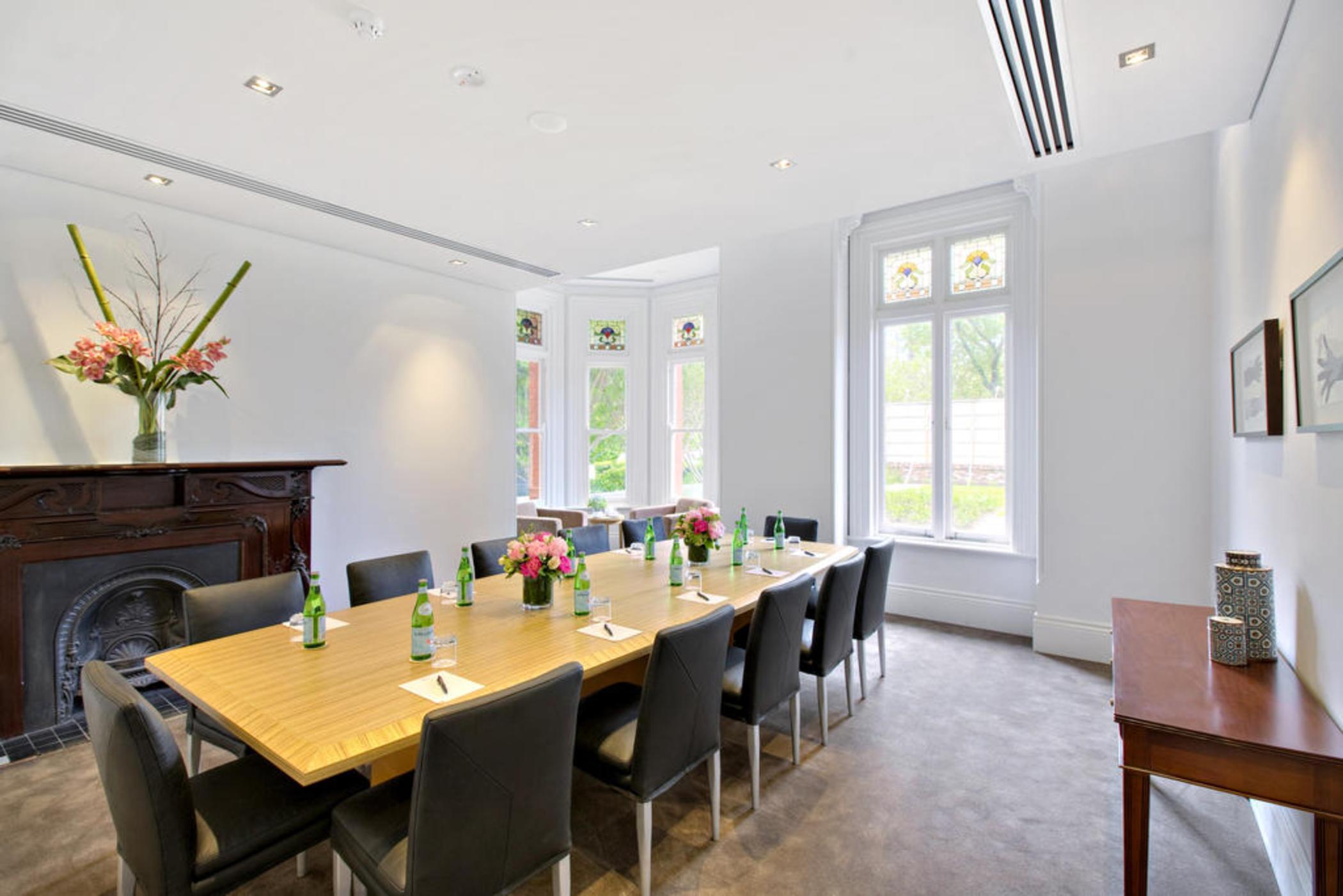 Seasons Heritage Melbourne Bagian luar foto