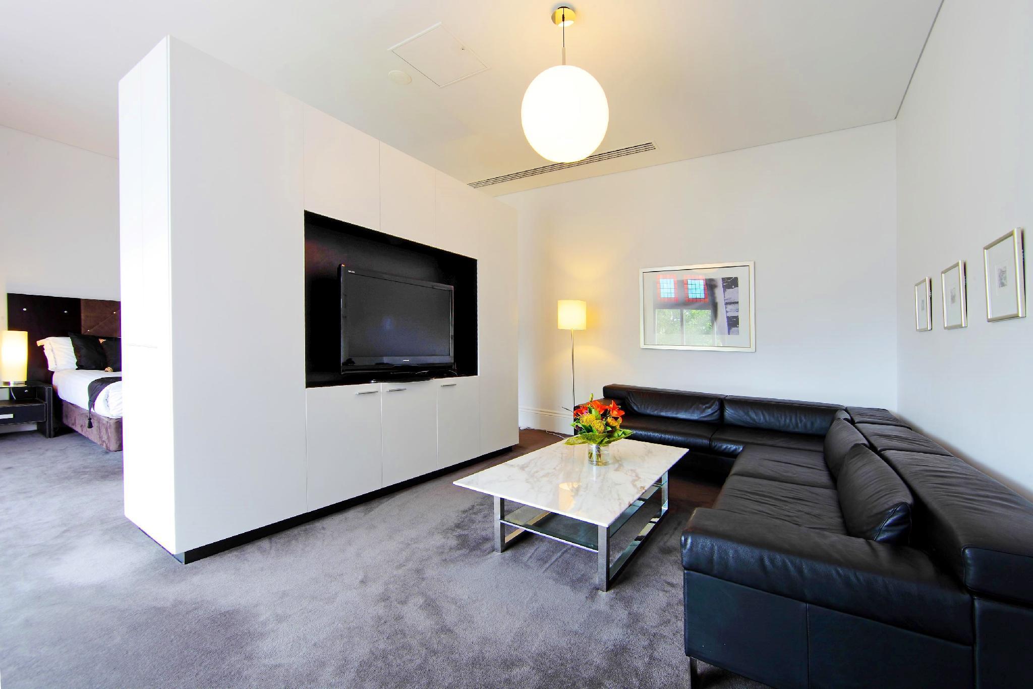 Seasons Heritage Melbourne Bagian luar foto