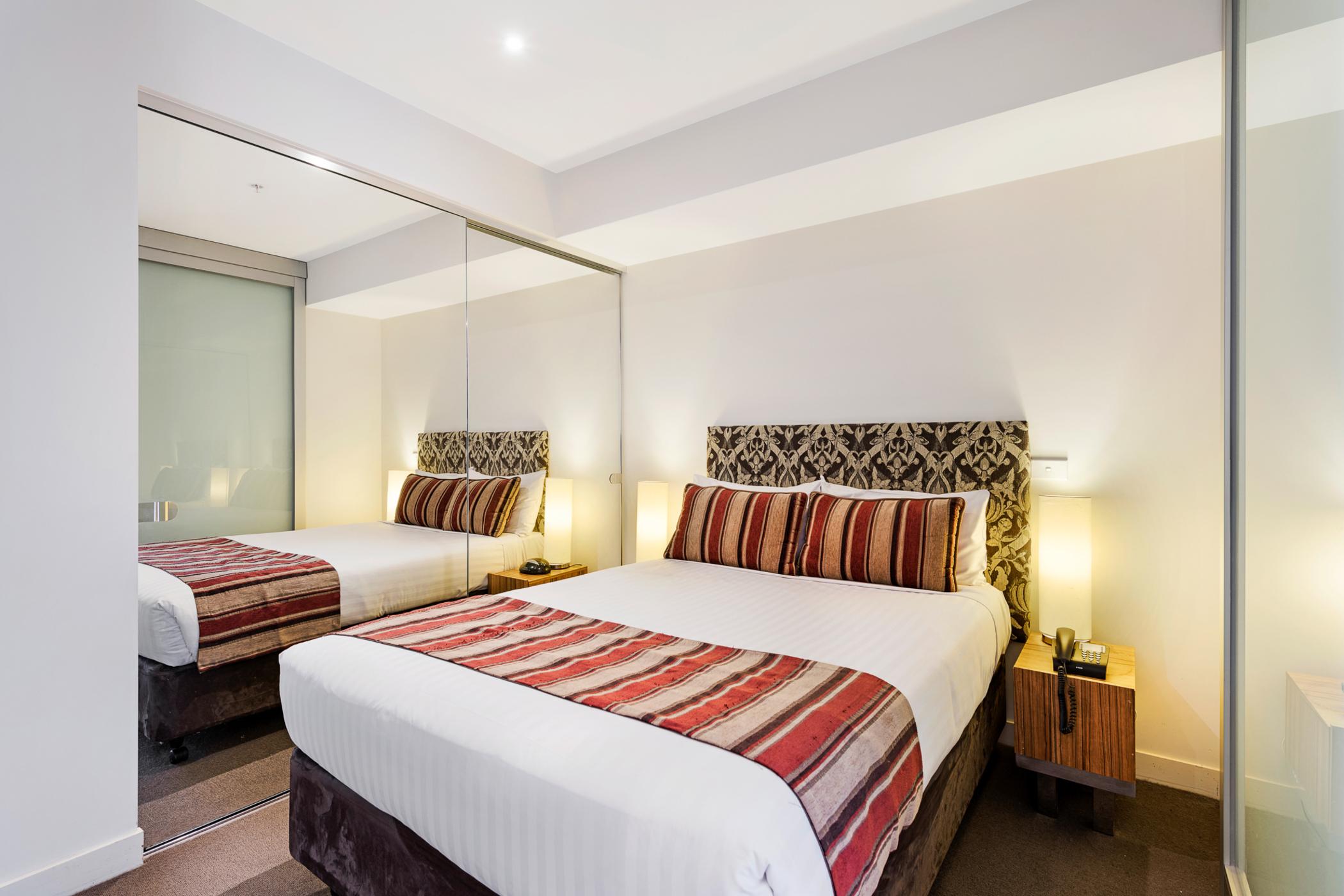 Seasons Heritage Melbourne Bagian luar foto