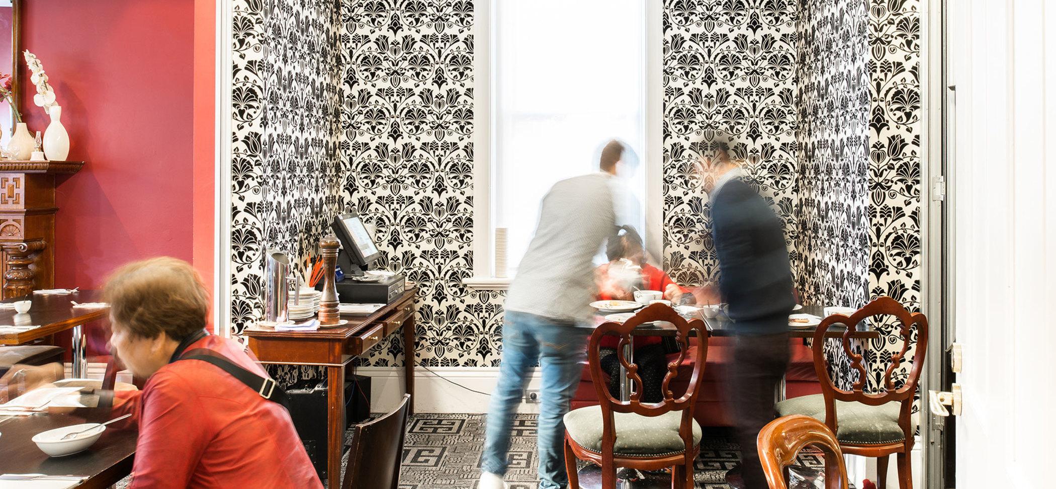 Seasons Heritage Melbourne Bagian luar foto