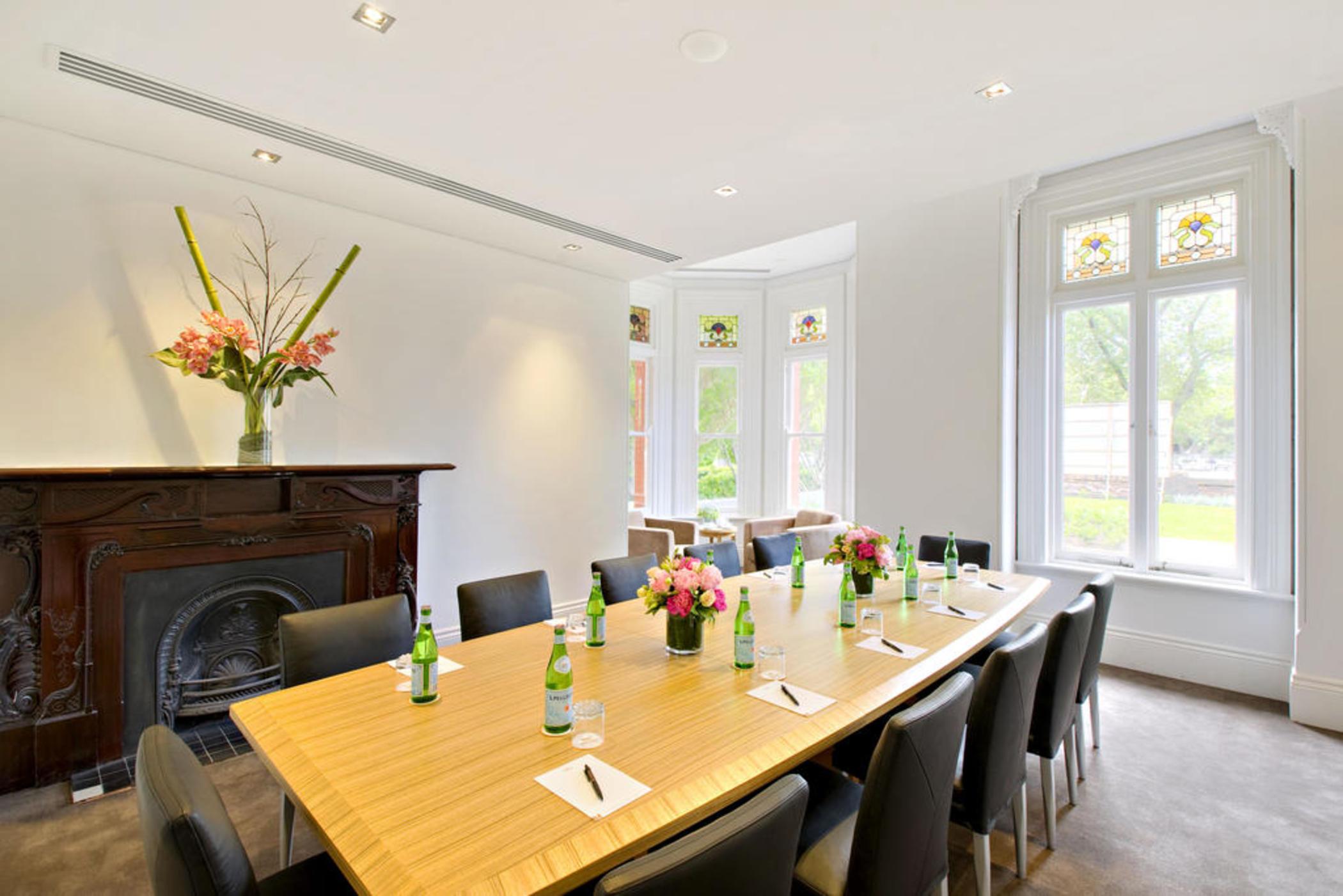 Seasons Heritage Melbourne Bagian luar foto