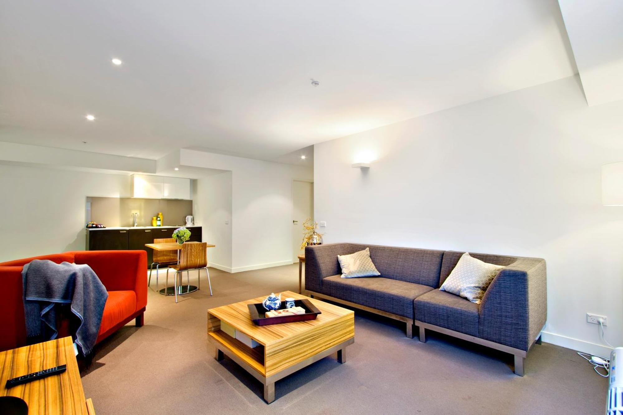 Seasons Heritage Melbourne Bagian luar foto