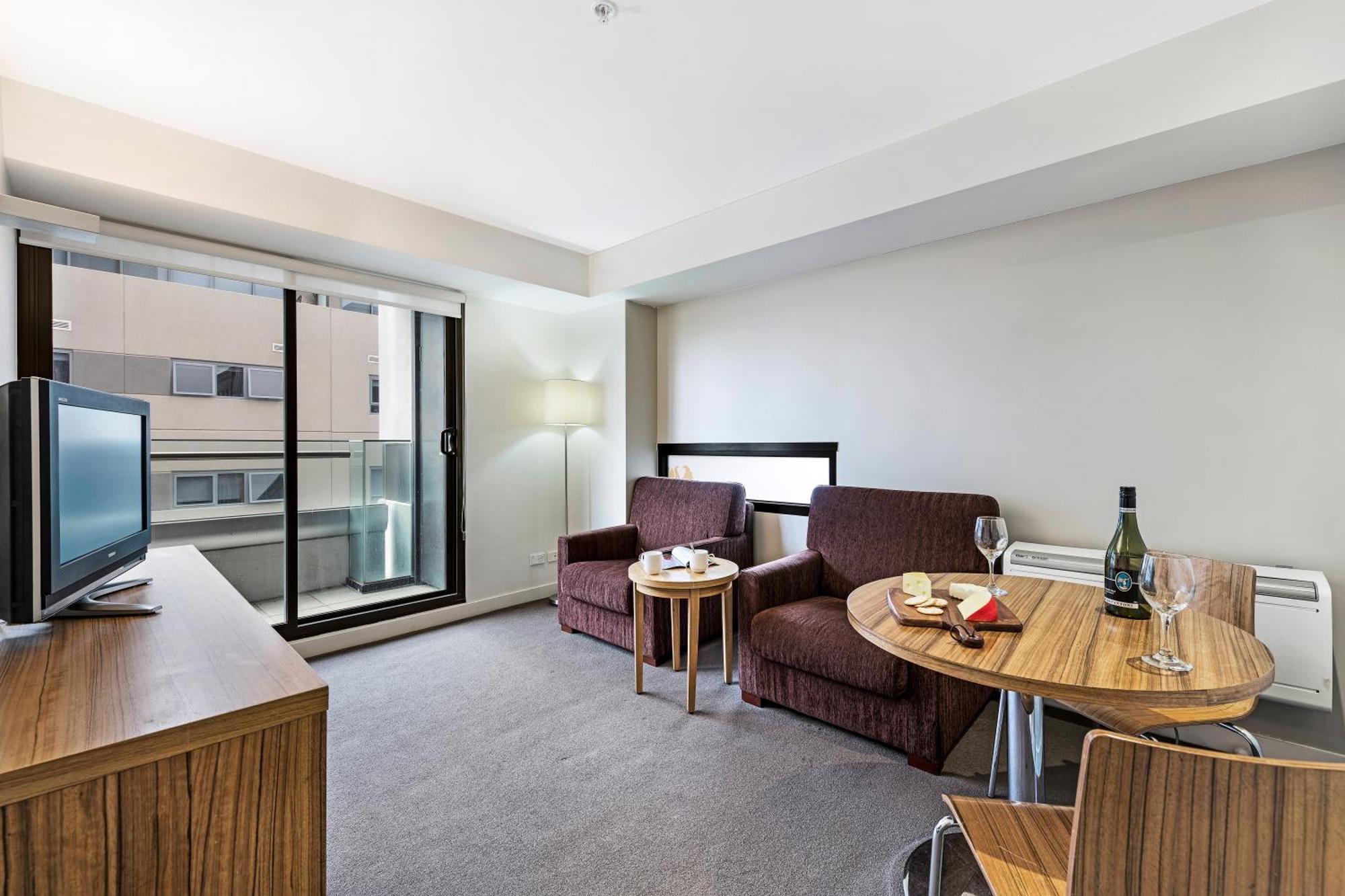 Seasons Heritage Melbourne Bagian luar foto