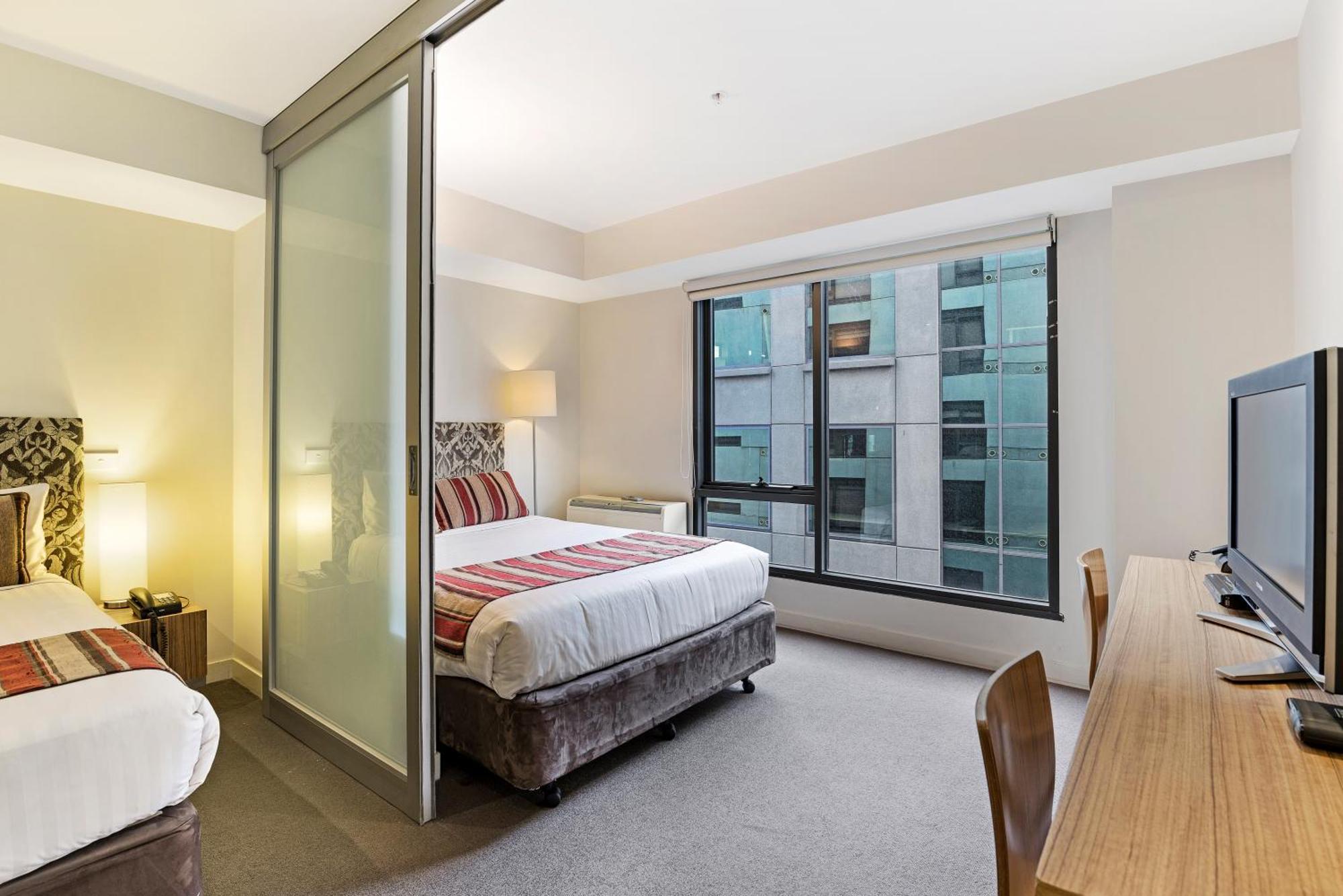 Seasons Heritage Melbourne Bagian luar foto
