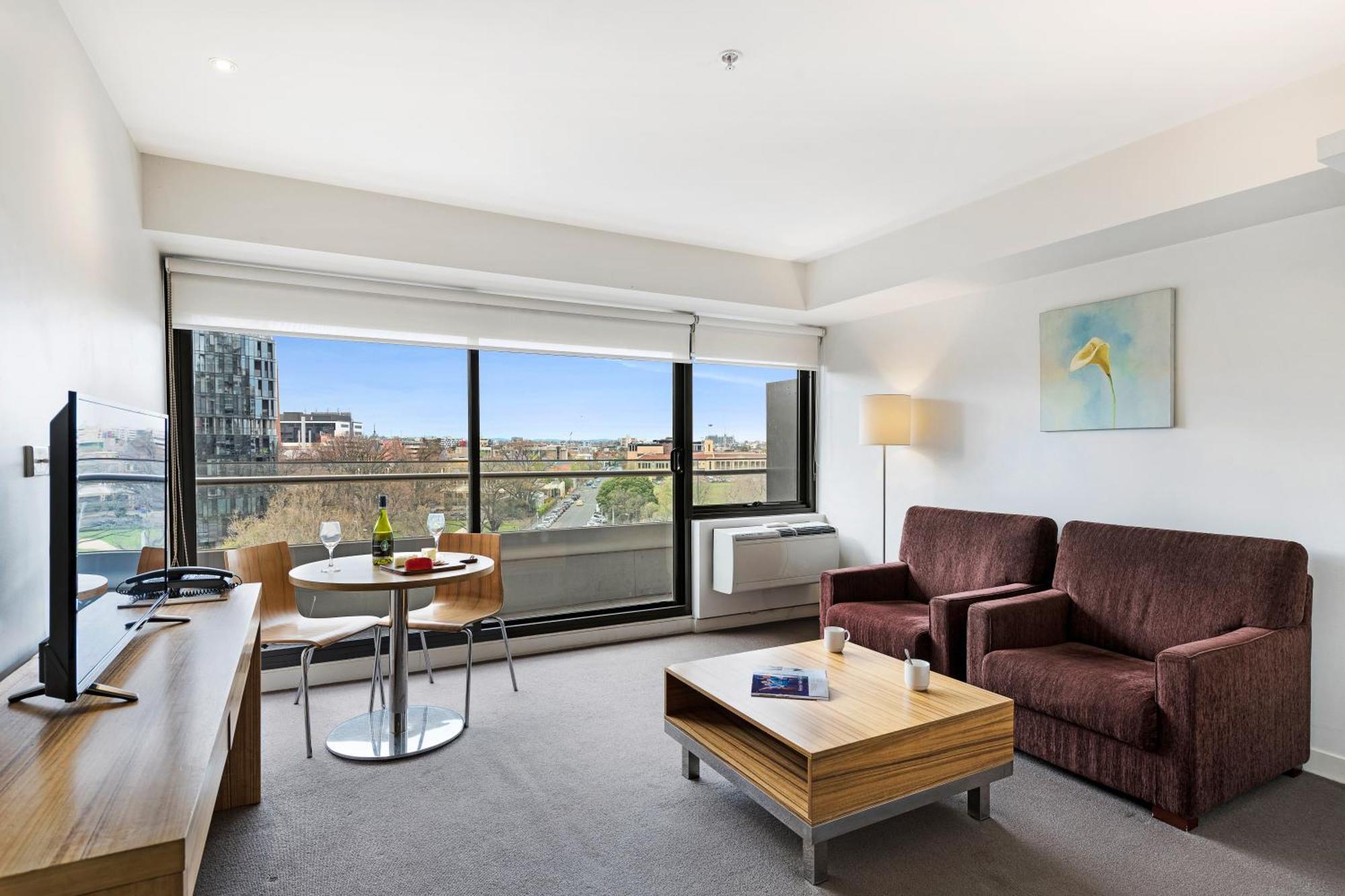 Seasons Heritage Melbourne Bagian luar foto