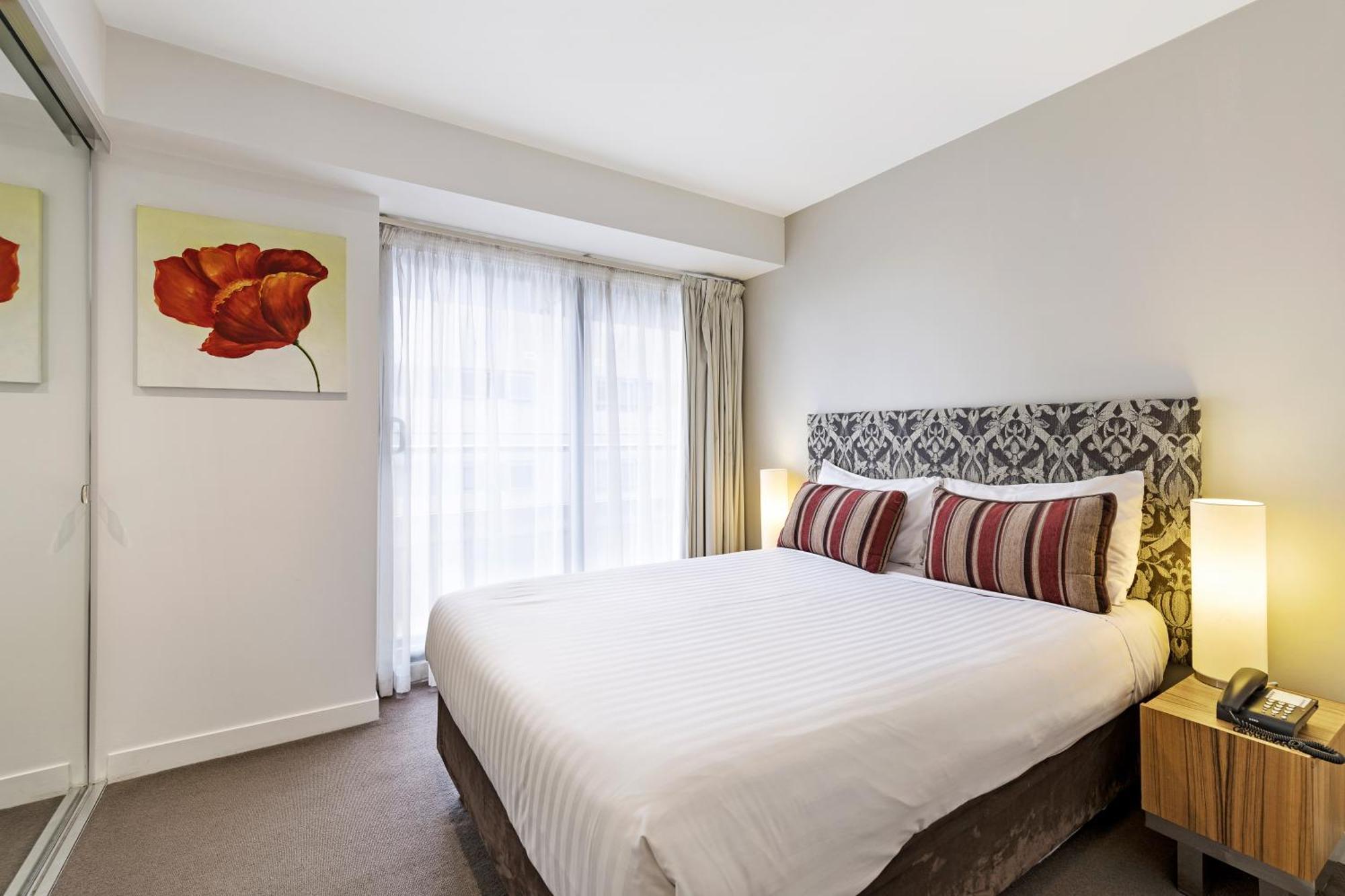 Seasons Heritage Melbourne Bagian luar foto
