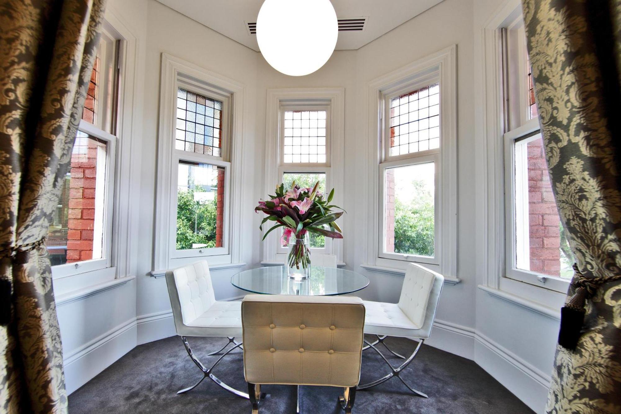 Seasons Heritage Melbourne Bagian luar foto