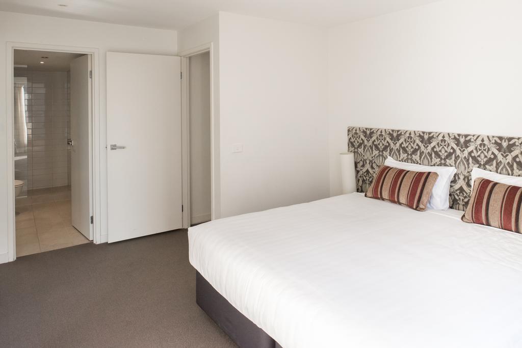 Seasons Heritage Melbourne Bagian luar foto