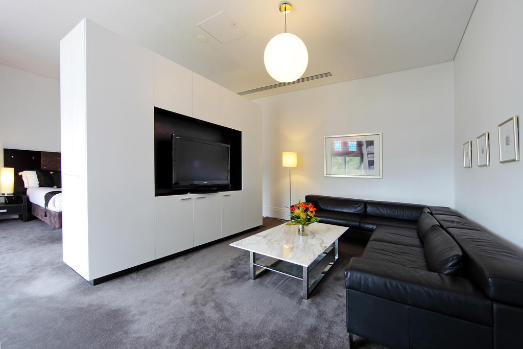 Seasons Heritage Melbourne Bagian luar foto