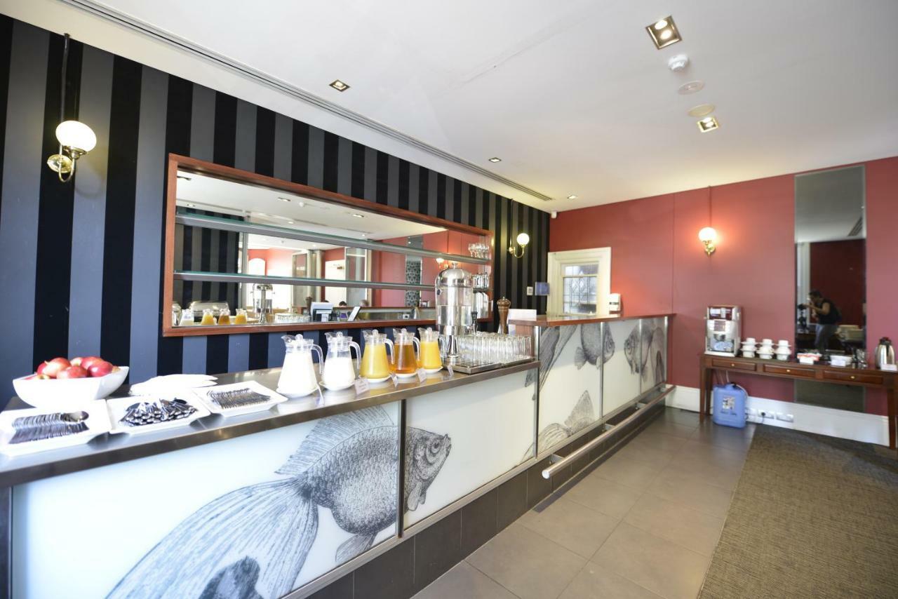 Seasons Heritage Melbourne Bagian luar foto