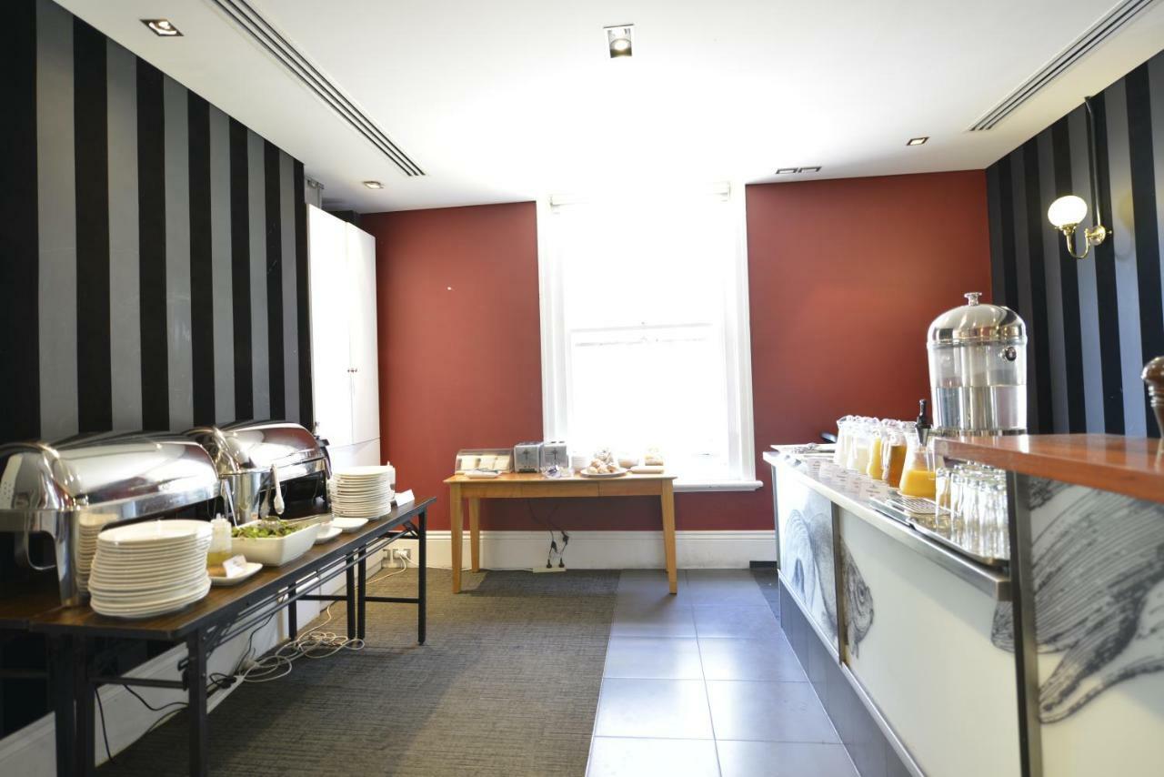 Seasons Heritage Melbourne Bagian luar foto